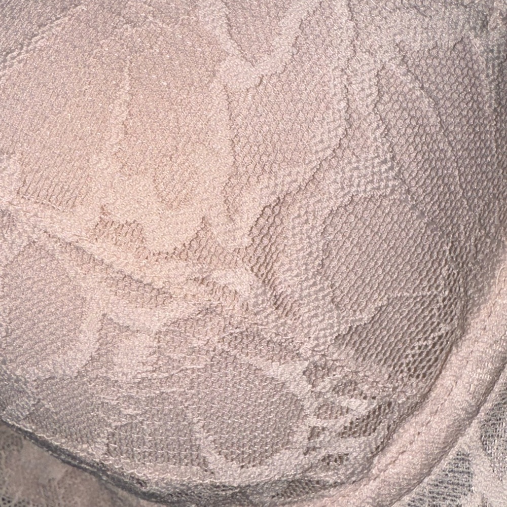 PINK Victoria’s Secret Push Up Size Large Bra - Picture 9 of 9